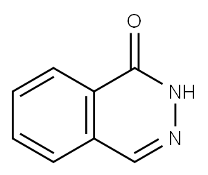 Benzo[d]pyridazin-1(2H)one(119-39-1)
